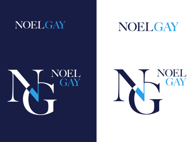 Noel Gay Artists – WordPress development